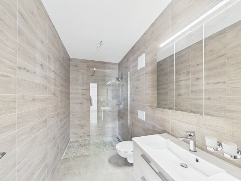 Très bel appartement de 2,5 pièces à Courfaivre (8)