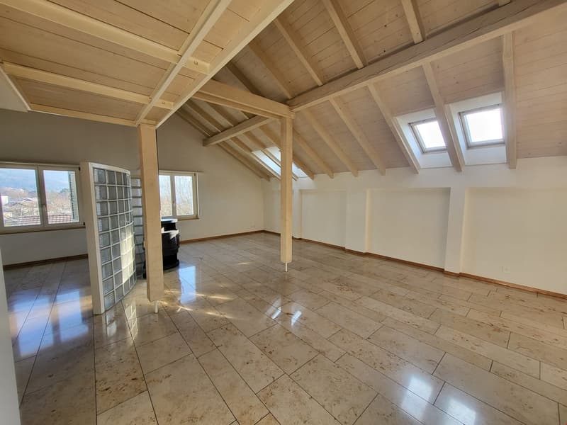 Grand appartement de 5.5 pièces à Delémont (4)