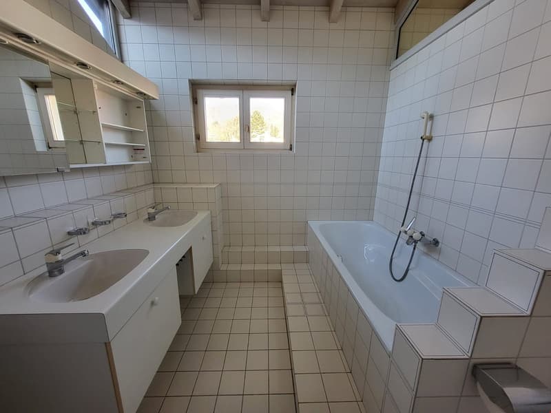Grand appartement de 5.5 pièces à Delémont (13)