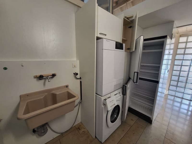 Grand appartement de 5.5 pièces à Delémont (9)