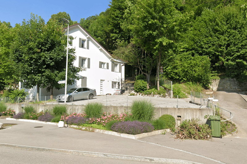 Immeuble locatif de 5 appartements vers la gare (2)