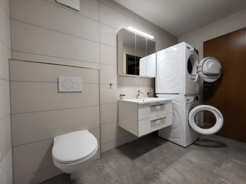 Immeuble de Rendement "Clé en Main" (2019) – 100% Loué – Courfaivre Centre (4)