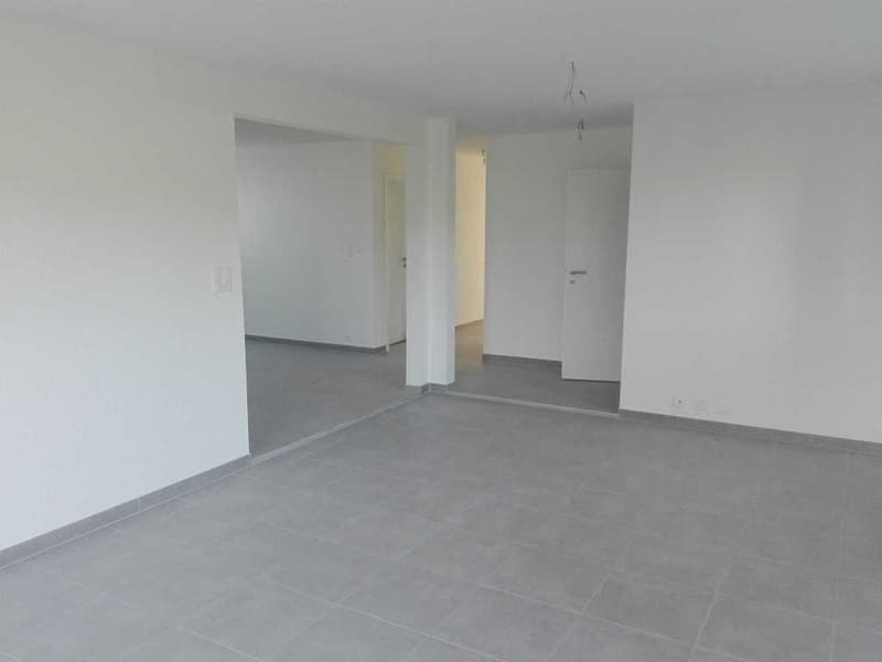 Immeuble locatif rénové avec restaurant et 2 appartements (8)