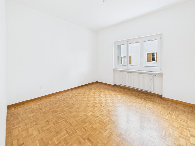 Bel appartement de 3.5 pièces avec balcon à Boécourt (7)
