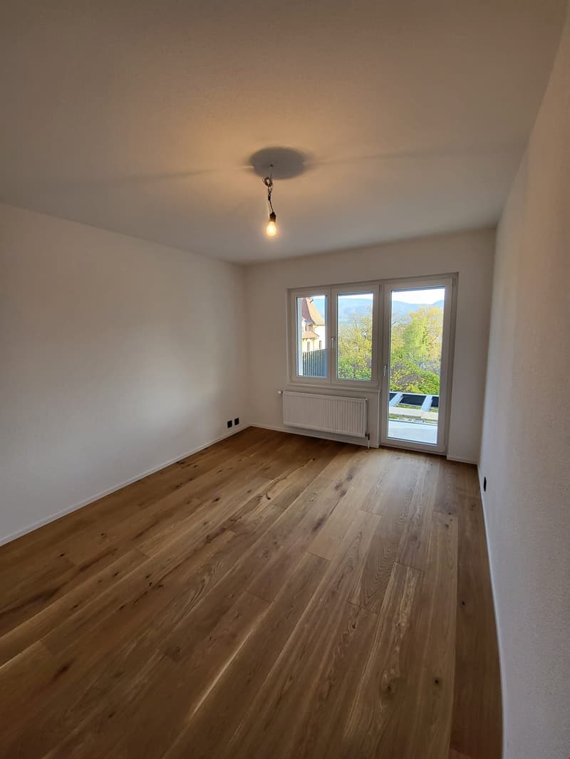 Magnifique appartement de 3.5pcs entièrement refait à Delémont (4)
