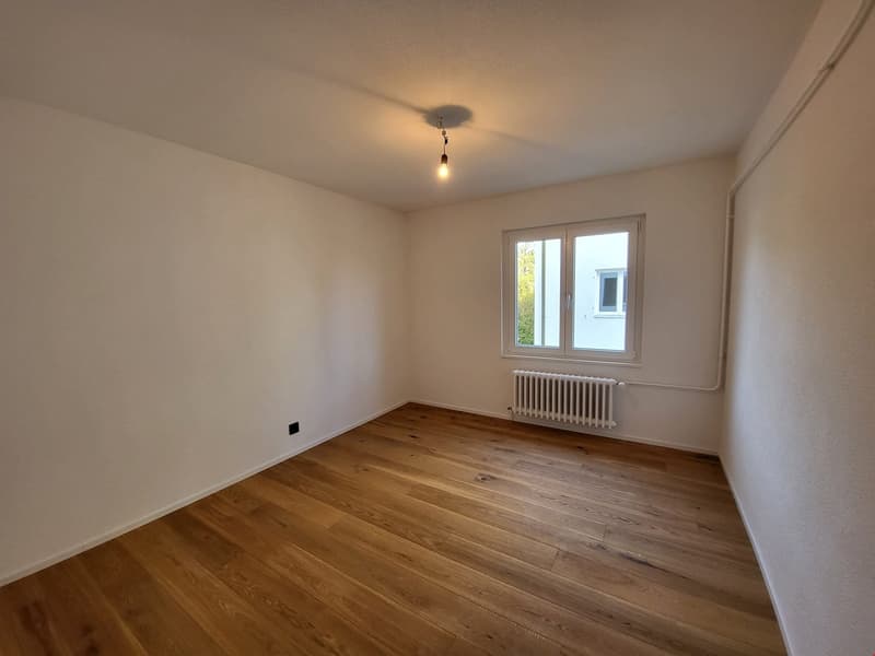 Magnifique appartement de 3.5pcs entièrement refait à Delémont (5)