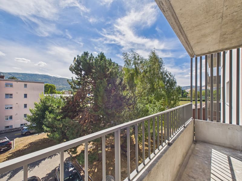 Superbe appartement de 3.5 pièces entièrement rénové au style moderne (9)