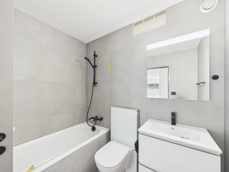 Superbe appartement de 3.5 pièces entièrement rénové au style moderne (8)