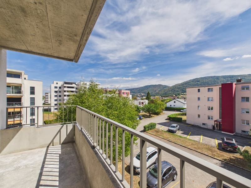 Superbe appartement de 3.5 pièces entièrement rénové au style moderne (10)