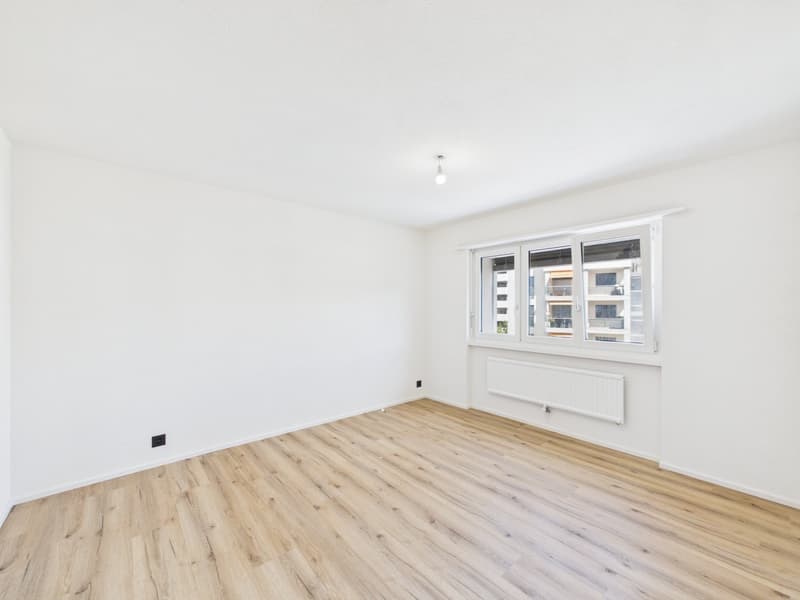 Superbe appartement de 3.5 pièces entièrement rénové au style moderne (6)