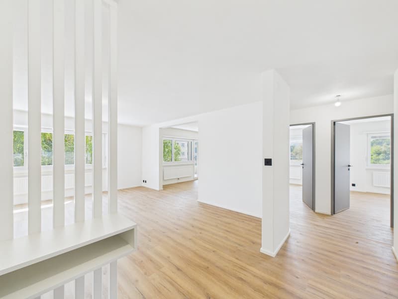 Magnifique appartement de 4.5 pièces rénové à neuf avec intérieur moderne (9)