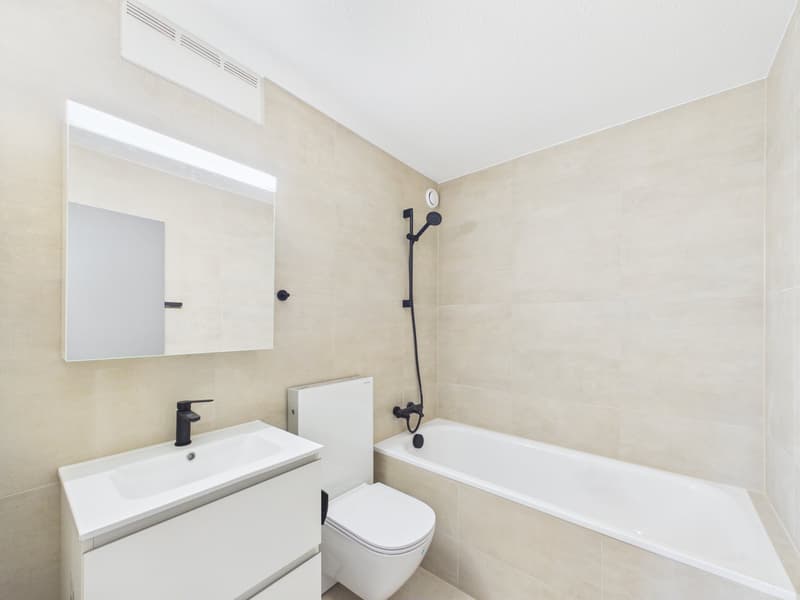 Magnifique appartement de 4.5 pièces rénové à neuf avec intérieur moderne (13)