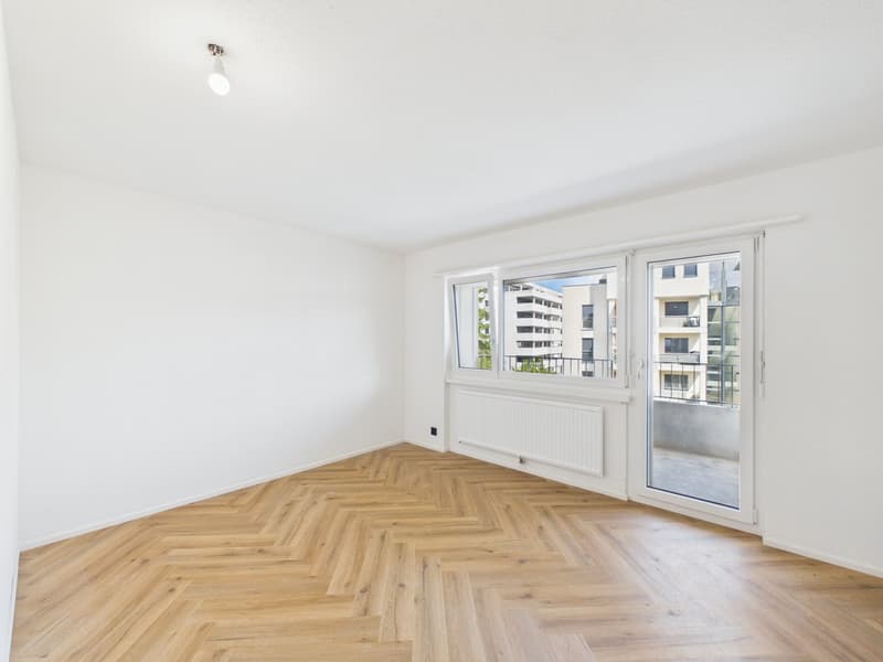 Magnifique duplex de 3.5 pièces entièrement rénové au style moderne (10)