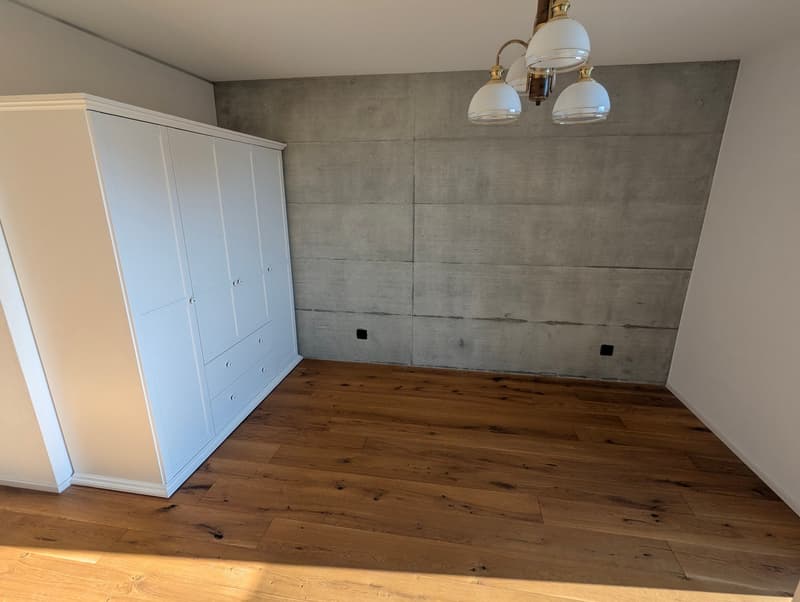 Très bel appartement 2,5 pces de haut standing (10)
