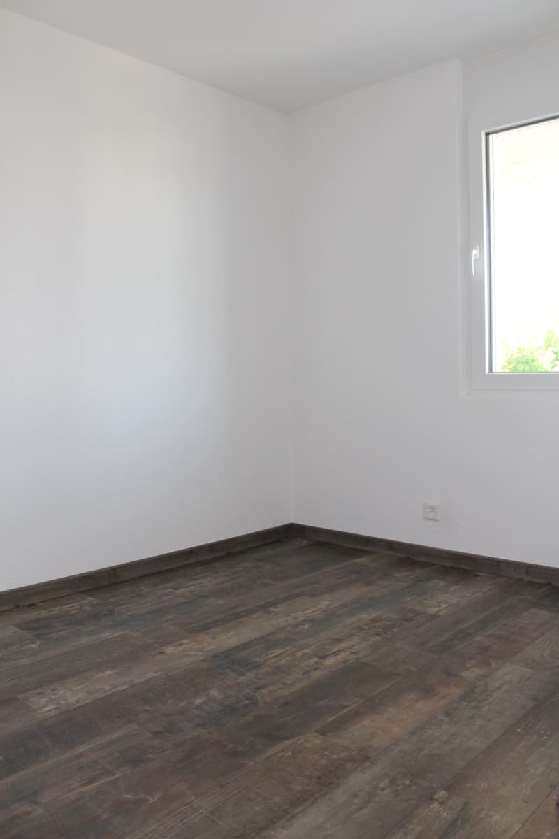 Appartement de 4.5 pièces lumineux avec balcon à Courfaivre (5)