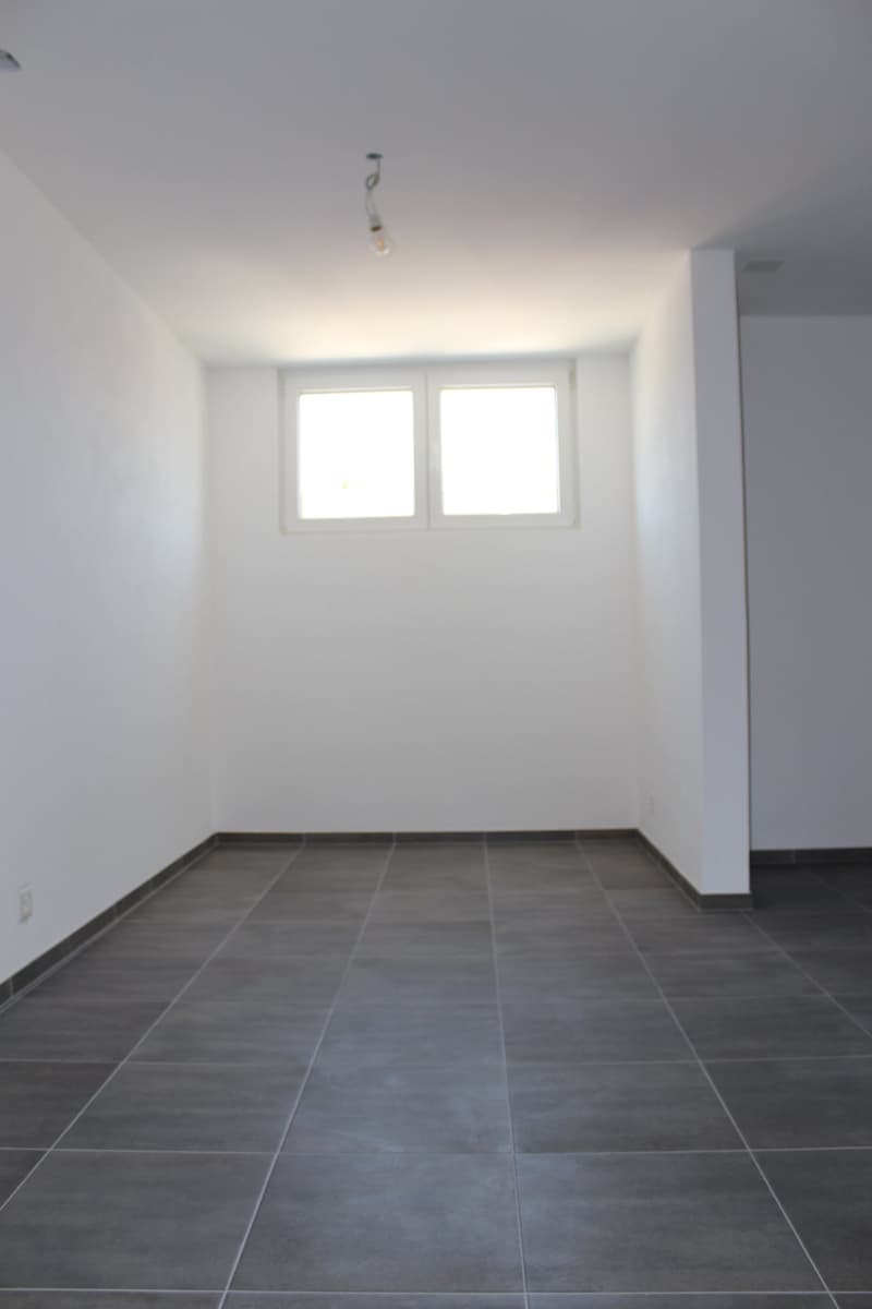 Appartement de 4.5 pièces lumineux avec balcon à Courfaivre (10)