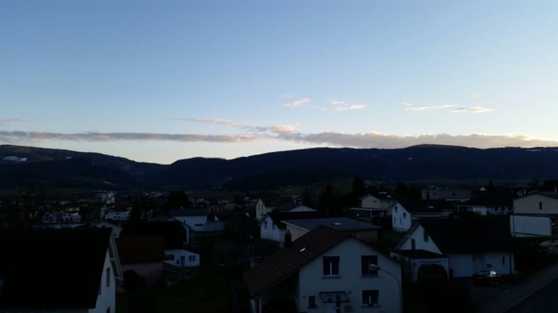 Charmant appartement de 4.5 pièces avec balcon à Delémont (3)