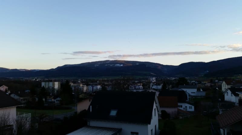 Charmant appartement de 4.5 pièces avec balcon à Delémont (4)