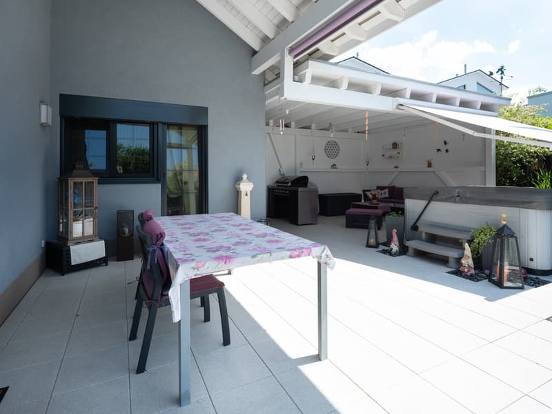 Magnifique Villa de 8 pièces à Porrentruy – Élégance et Confort (8)