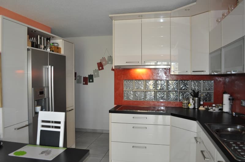 Magnifique Villa de 8 pièces à Porrentruy – Élégance et Confort (7)