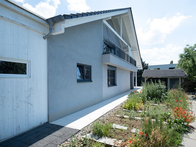 Magnifique Villa de 8 pièces à Porrentruy – Élégance et Confort (5)