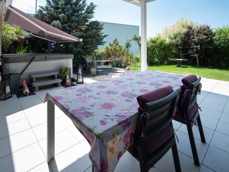 Magnifique Villa de 8 pièces à Porrentruy – Élégance et Confort (7)