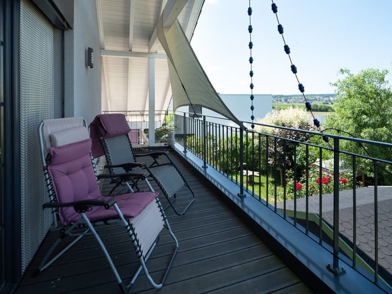 Magnifique Villa de 8 pièces à Porrentruy – Élégance et Confort (6)