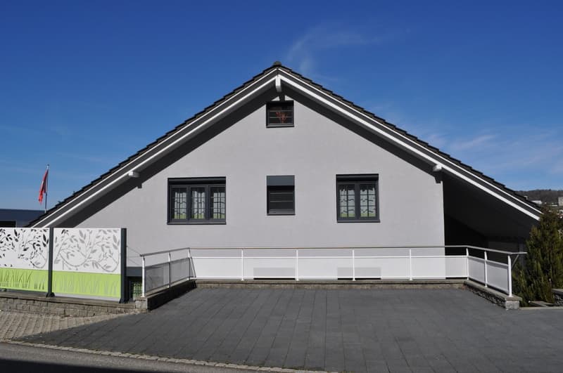 Magnifique Villa de 8 pièces à Porrentruy – Élégance et Confort (2)