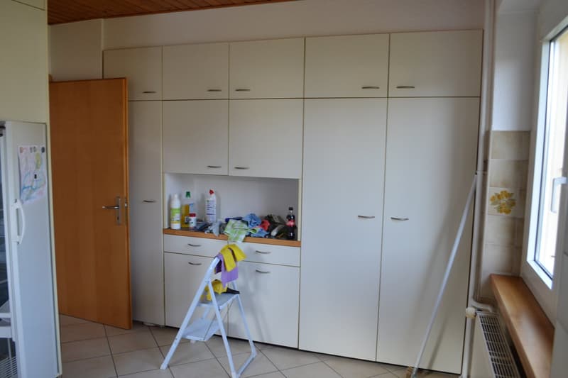 Spacieux 3.5 pièces à Courroux (9)