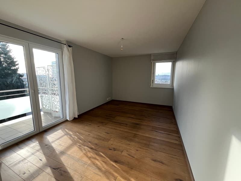 Charmant appartement de 3 pièces au Chemin de la Motte (3)