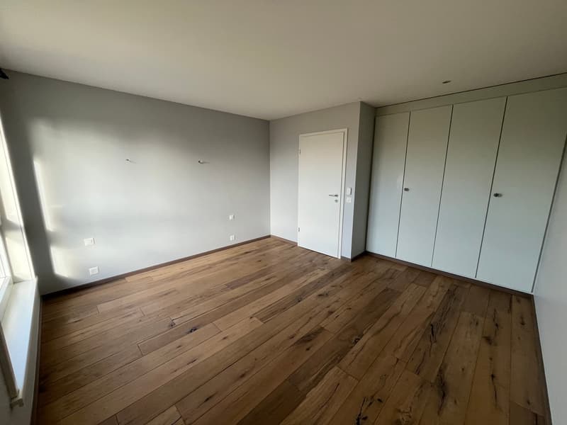 Charmant appartement de 3 pièces au Chemin de la Motte (8)