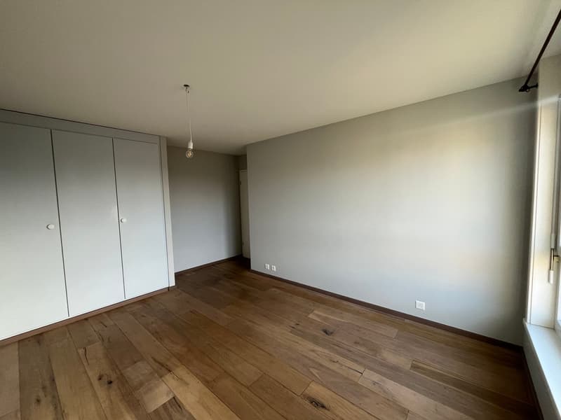 Charmant appartement de 3 pièces au Chemin de la Motte (6)