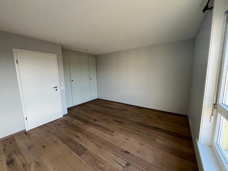 Charmant appartement de 3 pièces au Chemin de la Motte (7)