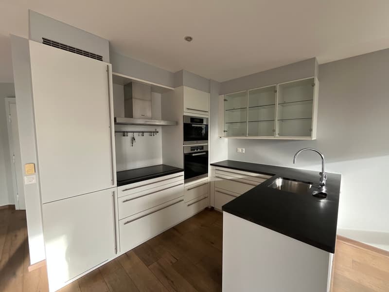 Charmant appartement de 3 pièces au Chemin de la Motte (4)