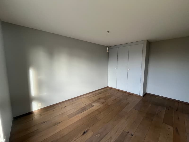 Charmant appartement de 3 pièces au Chemin de la Motte (5)