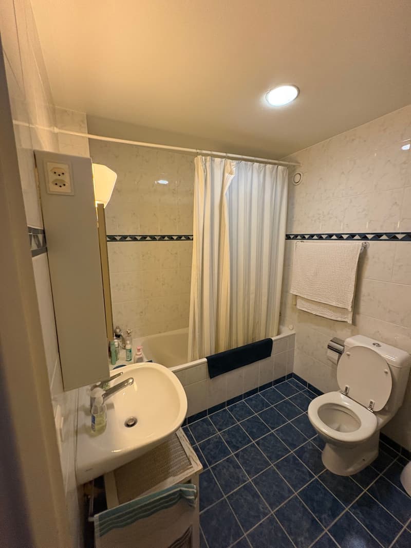 Appartement de 2 pièces au centre-ville de Lausanne (5)
