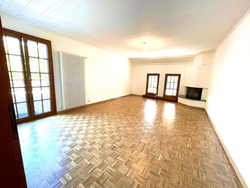 Charmant appartement en duplex de 4.5 pièces à Forel (Lavaux) – Calme et lumineux (6)