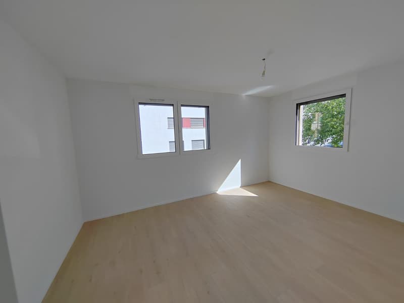 Magnifique appartement de 2.5 pièces avec vue sur le lac (6)