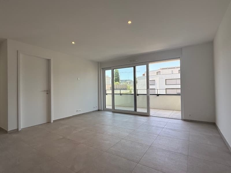 Moderne 3 pièces dans les hauts de Lausanne (4)