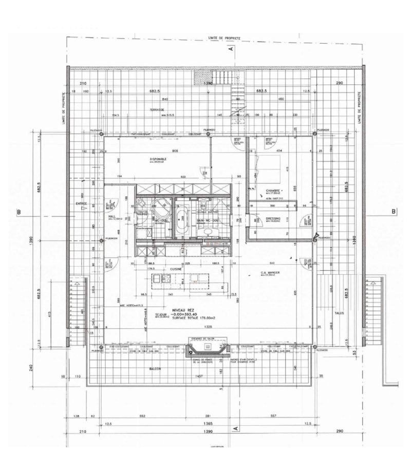 Unique dans les hauts de Vevey / villa luxueuse pour un confort maximal dans un cadre idyllique (9)