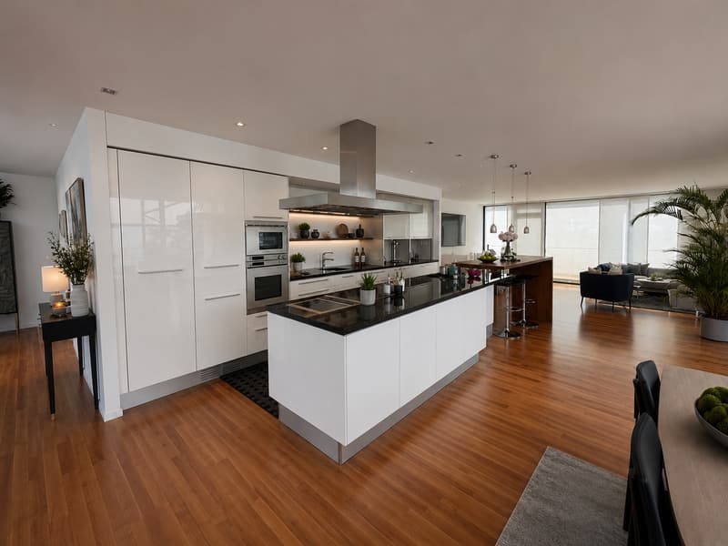 Villa contemporaine avec vue panoramique sur le lac – 176 m² habitables (3)