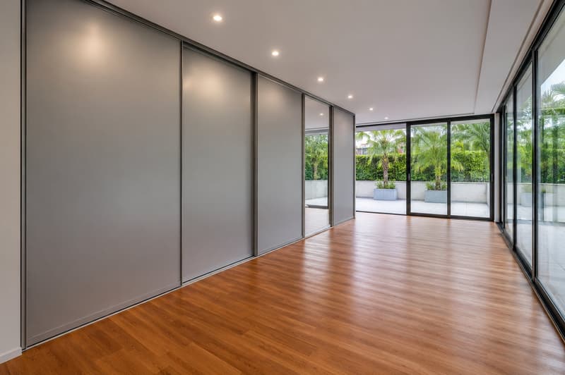 Unique dans les hauts de Vevey / villa luxueuse pour un confort maximal dans un cadre idyllique (5)