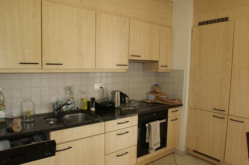 Spacieux duplex de 6 pièces à Saint-Sulpice (à 500m de l'EPFL) (4)