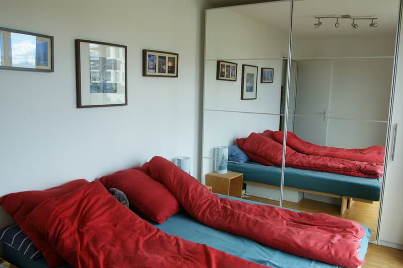 Spacieux duplex de 6 pièces à Saint-Sulpice (à 500m de l'EPFL) (8)