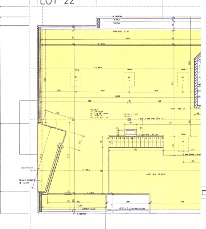 Spacieux duplex de 6 pièces à Saint-Sulpice (à 500m de l'EPFL) (12)