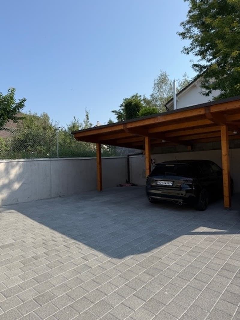 Belle maison mitoyenne neuve de 5 pièces à Montagny – disponible immédiatement (13)