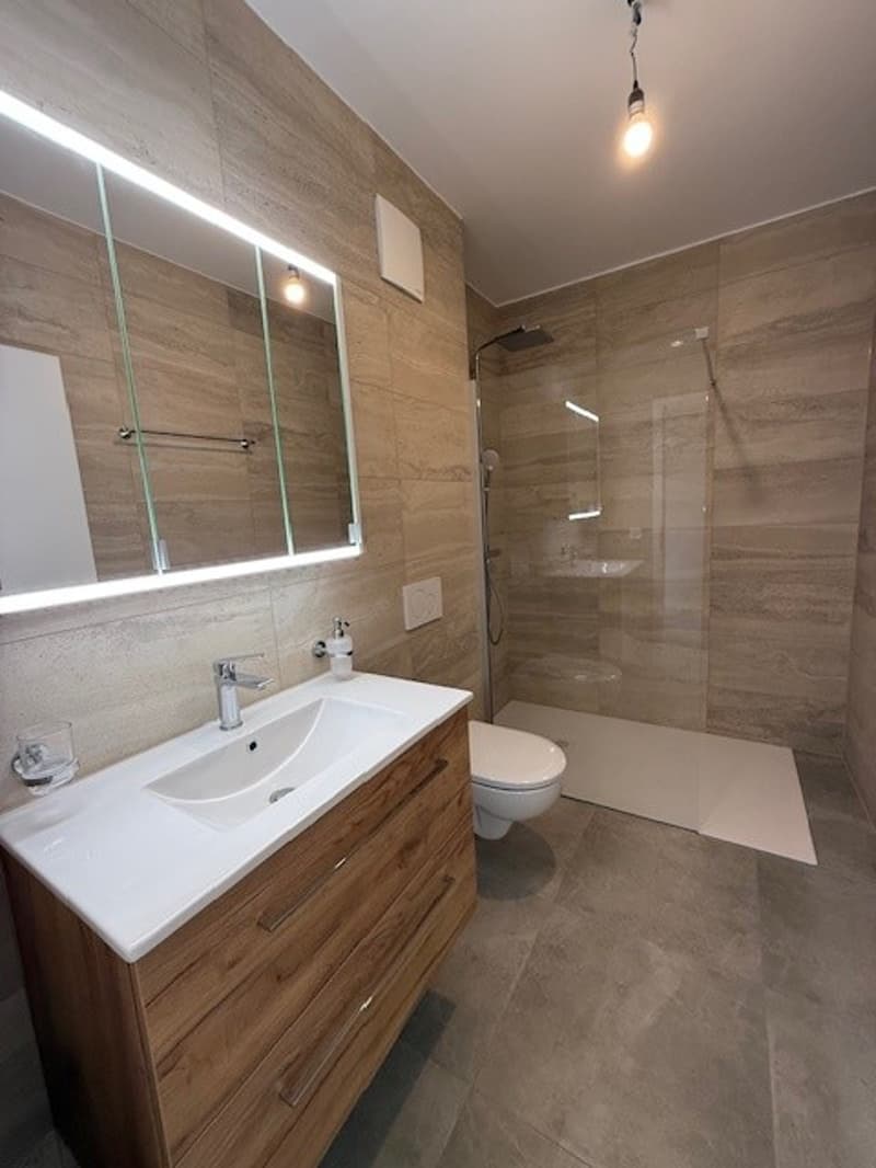 Belle maison mitoyenne neuve de 5 pièces à Montagny – disponible immédiatement (10)