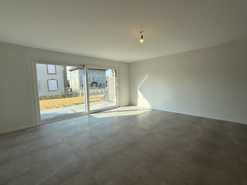 Belle maison mitoyenne neuve de 5 pièces à Montagny – disponible immédiatement (3)