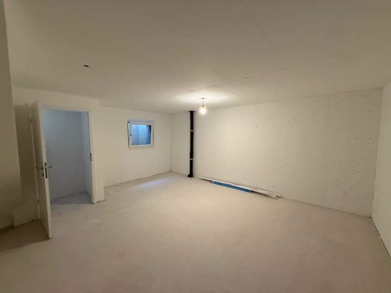 Belle maison mitoyenne neuve de 5 pièces à Montagny – disponible immédiatement (12)