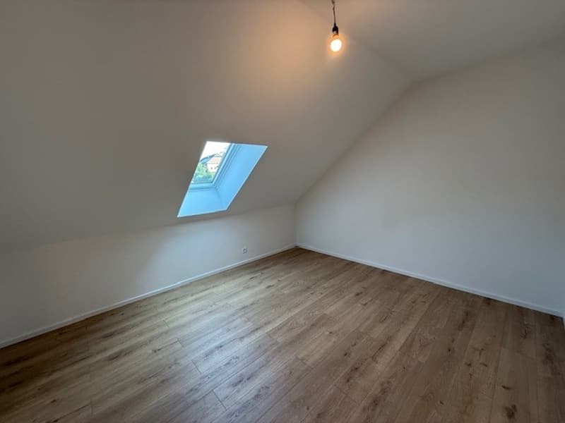 Belle maison mitoyenne neuve de 5 pièces à Montagny – disponible immédiatement (9)